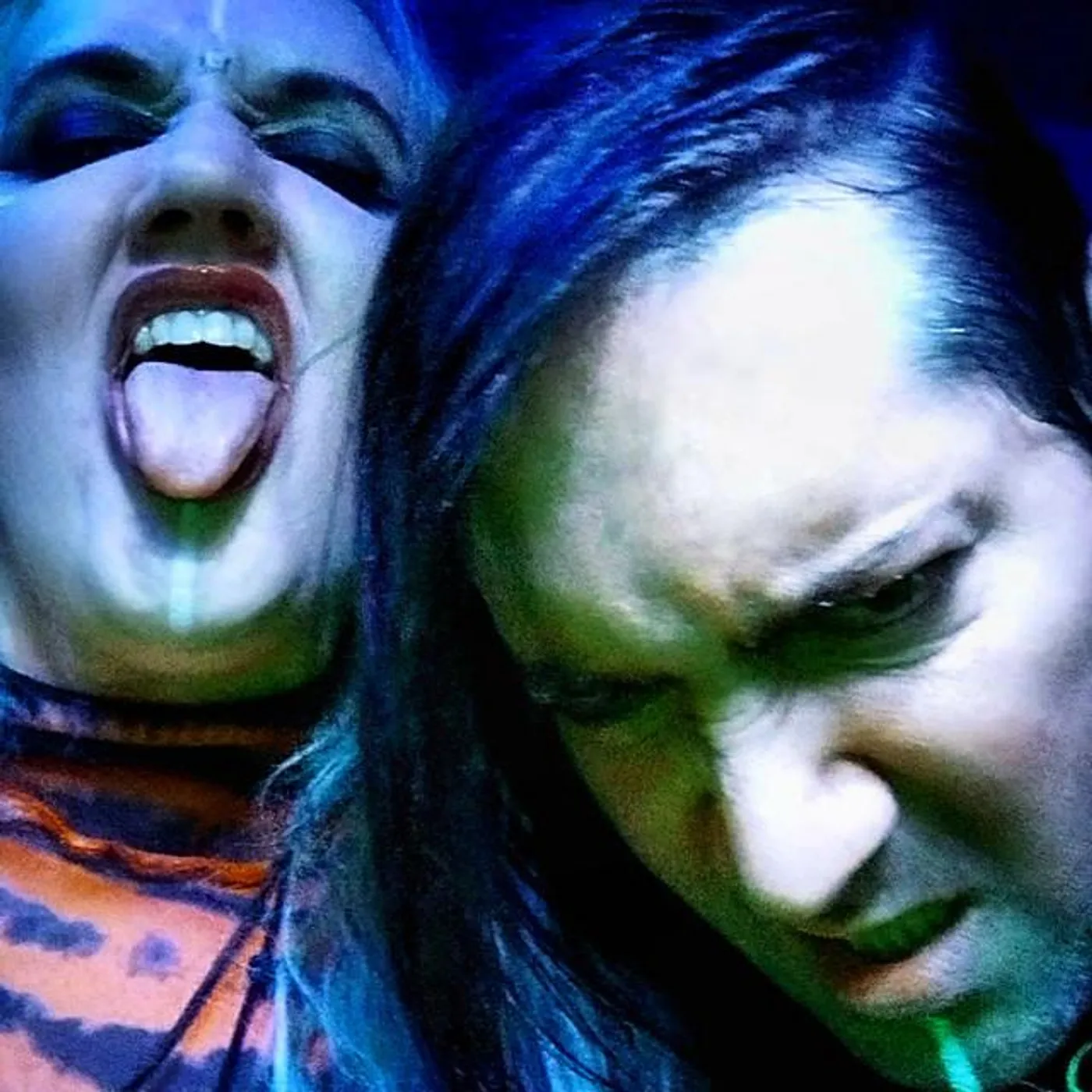 Xentrifuge Brand Page