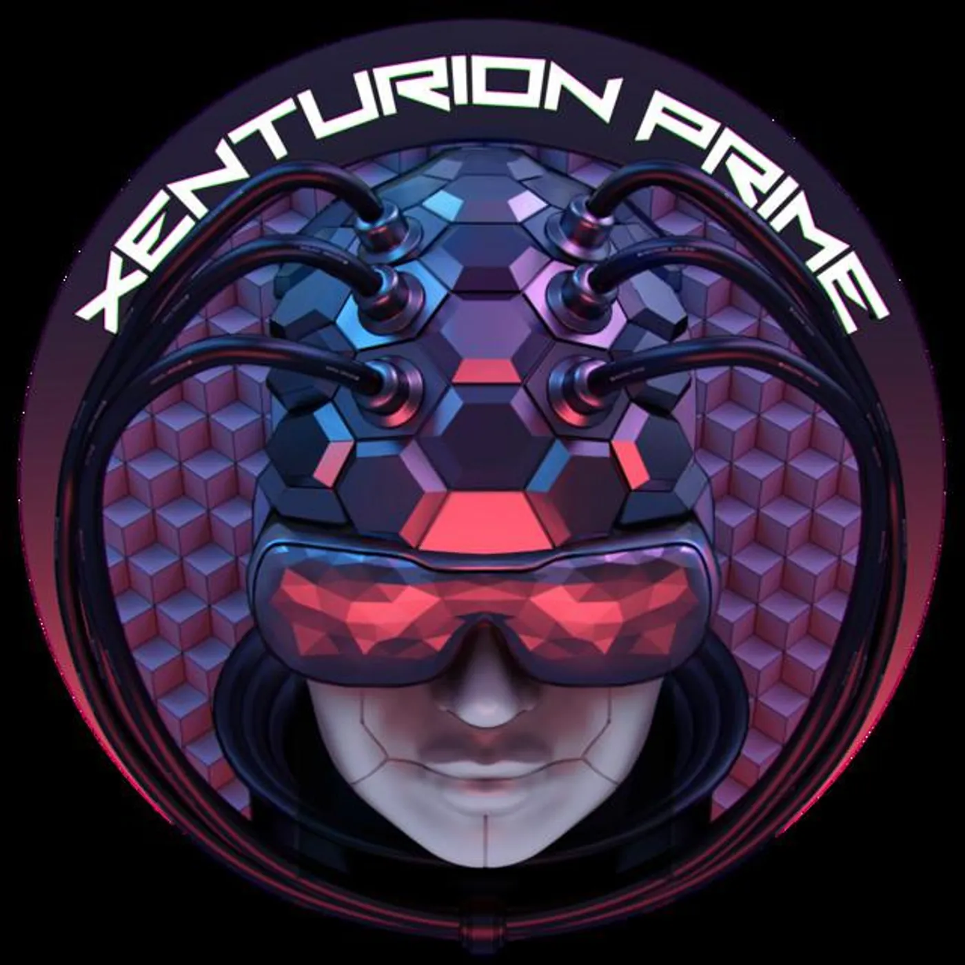 Xenturion Prime Brand Page
