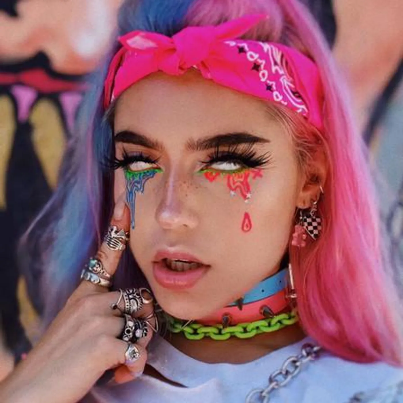 Xepher Wolf Brand Page