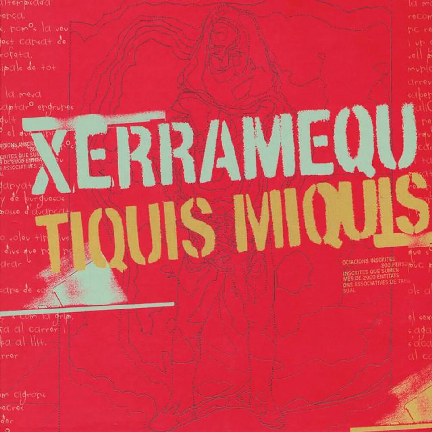 Xerramequ