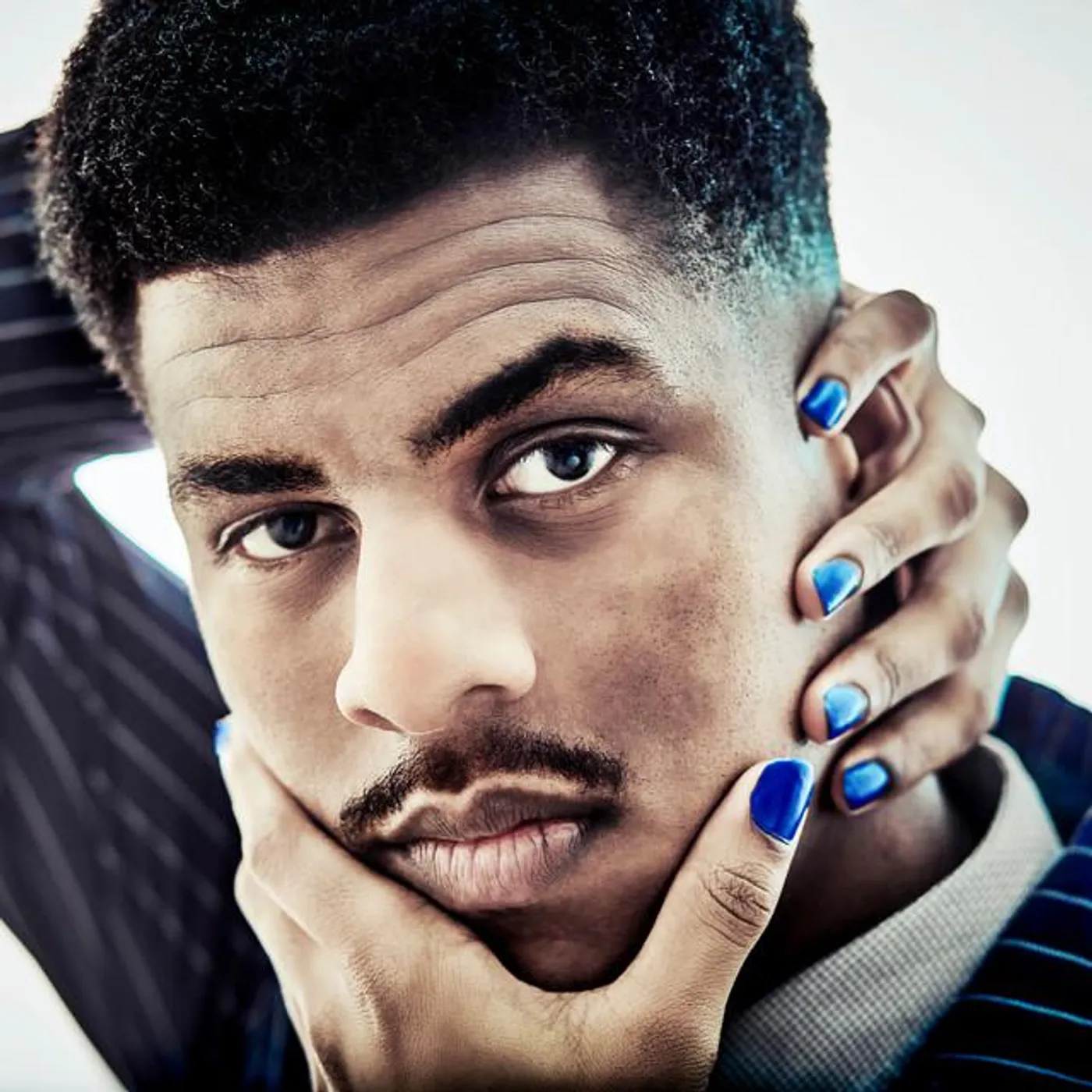 Xhosa Cole Brand Page