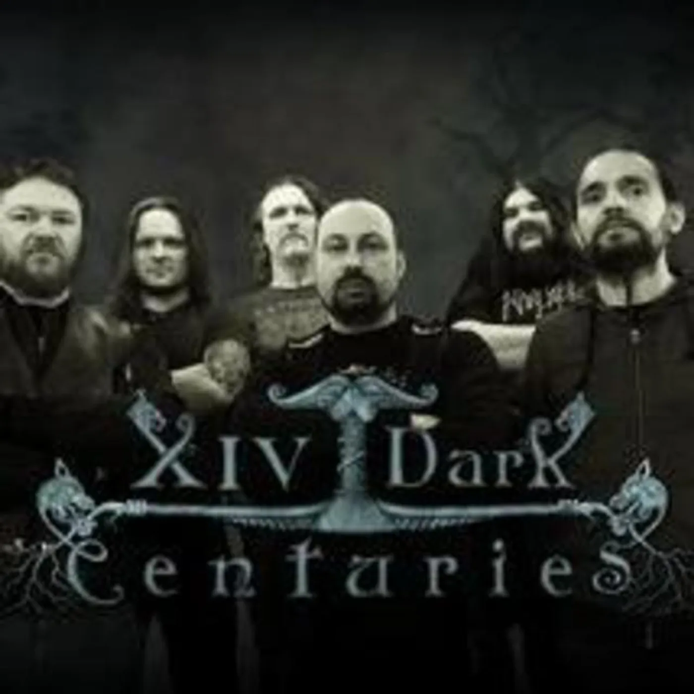 XIV Dark Centuries Brand Page