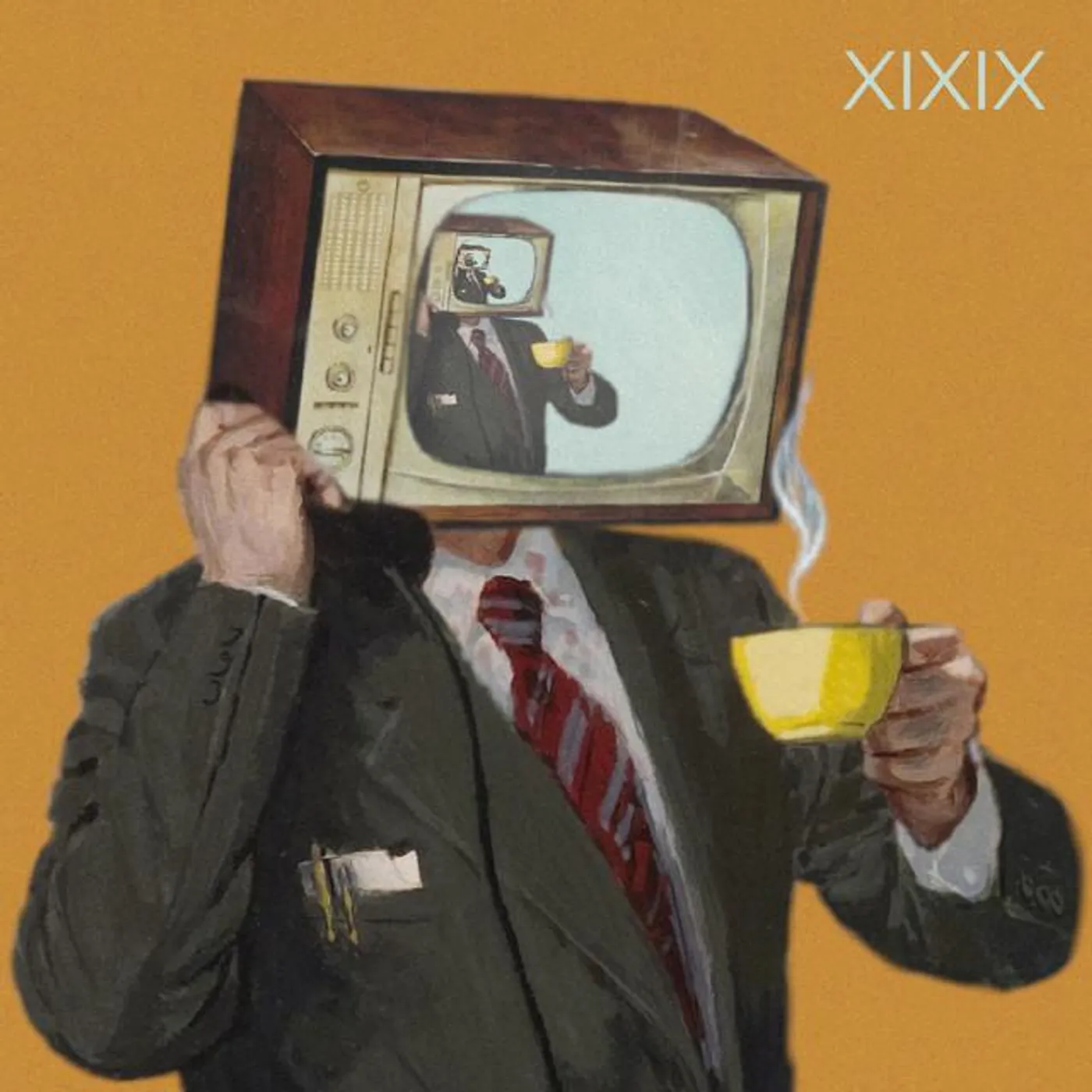 XIXIX Brand Page