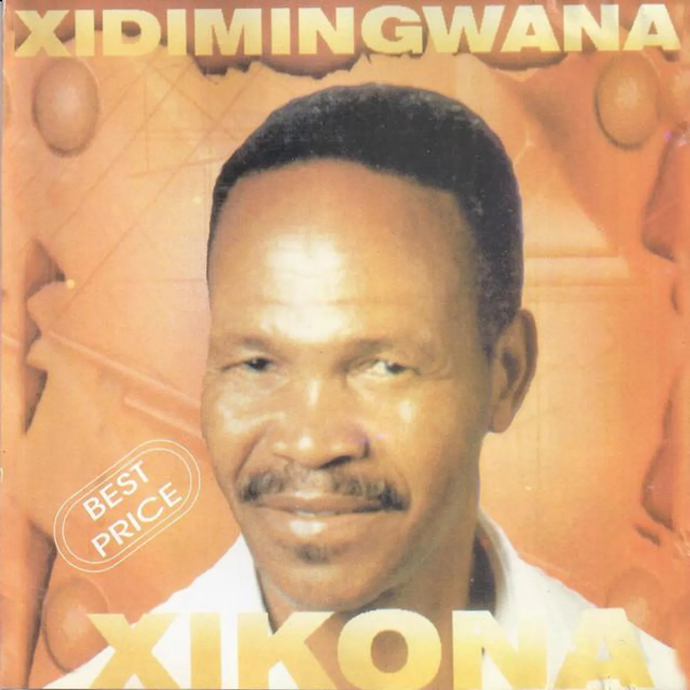 Xidimingwana