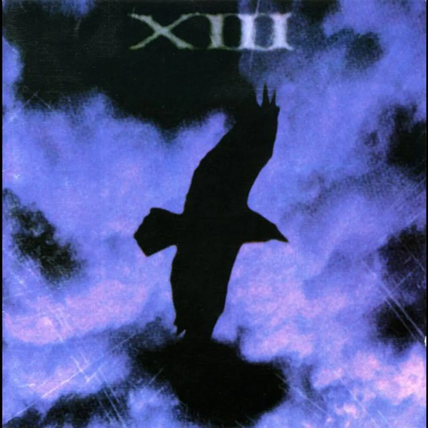 XIII (Iceland) Brand Page