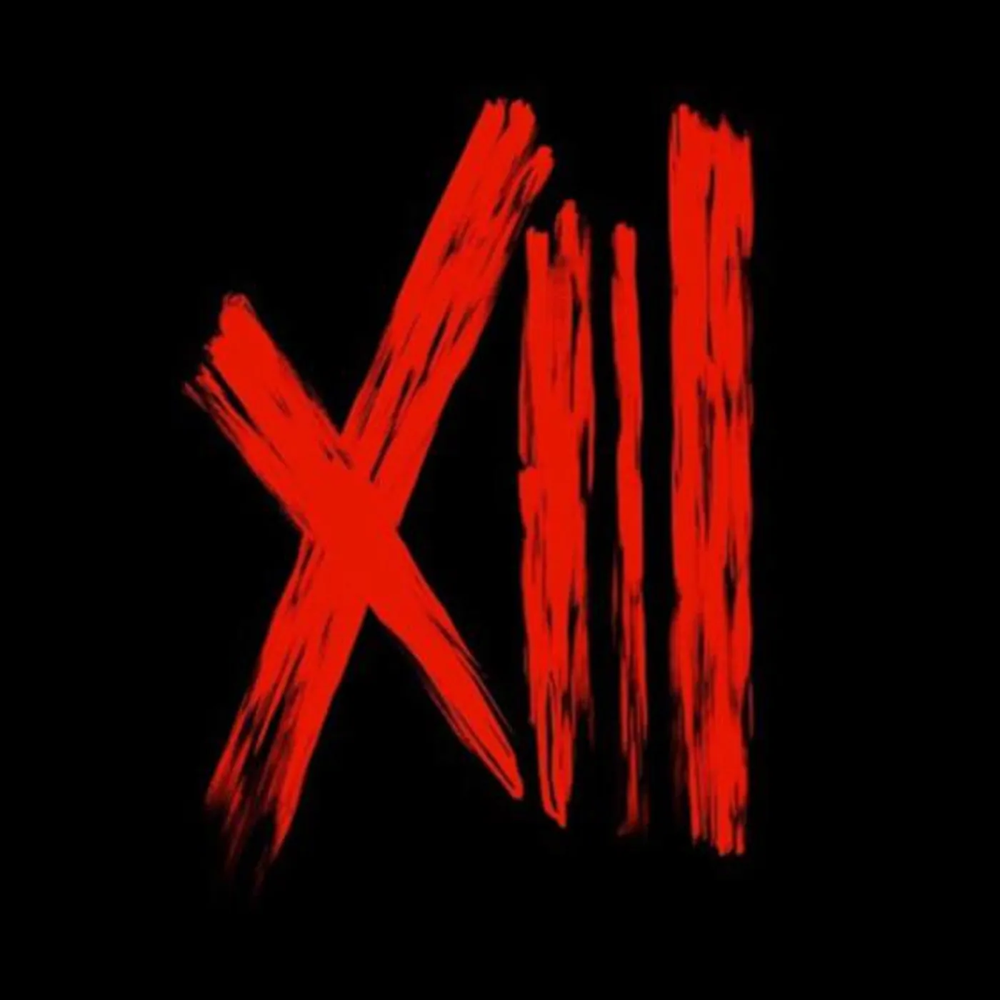 XIII Brand Page