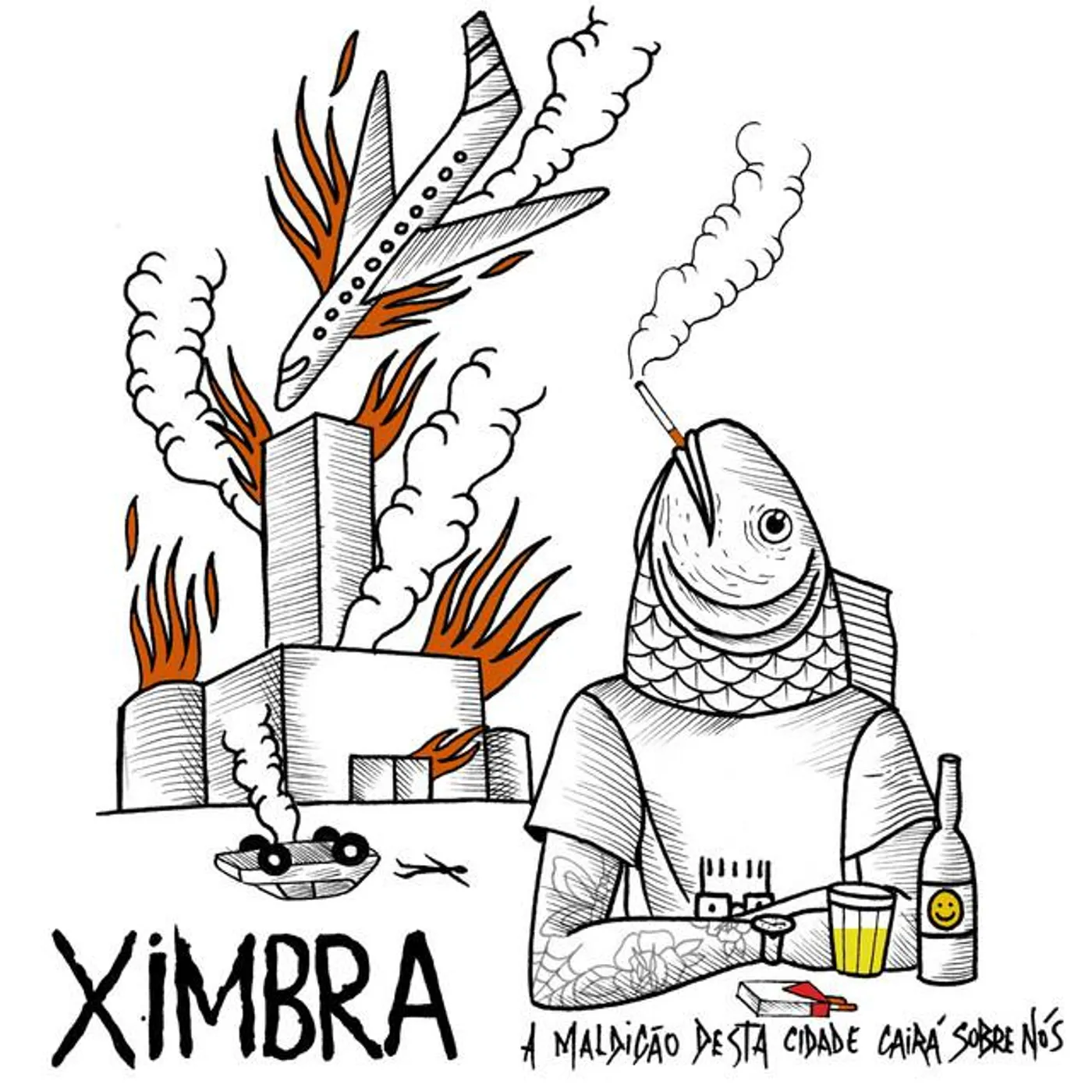 Ximbra