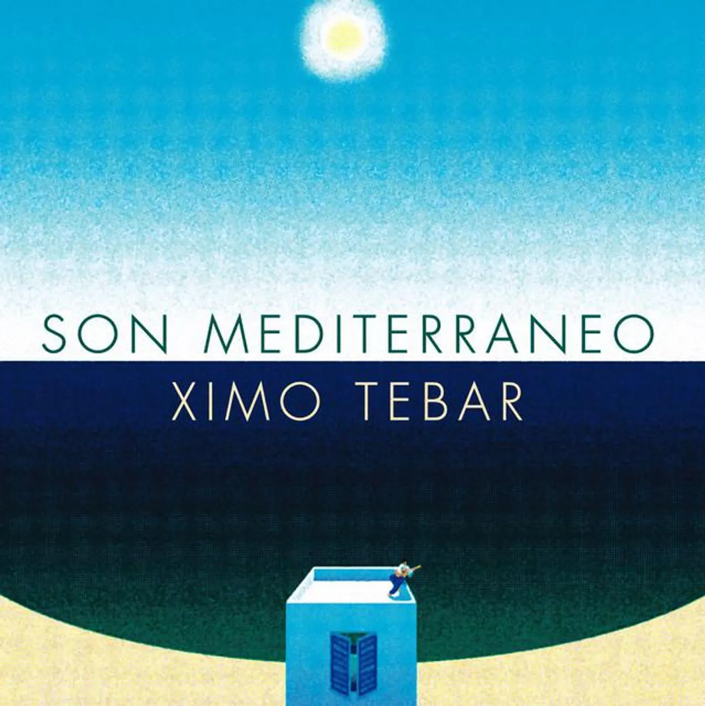 Ximo Tebar