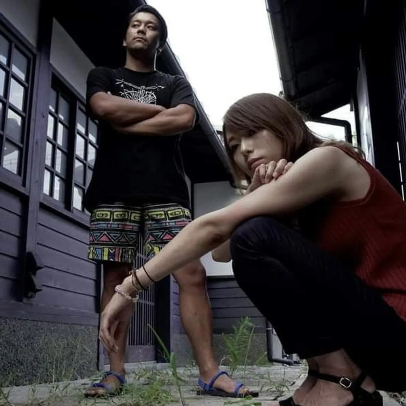 Xipe Totecs Brand Page