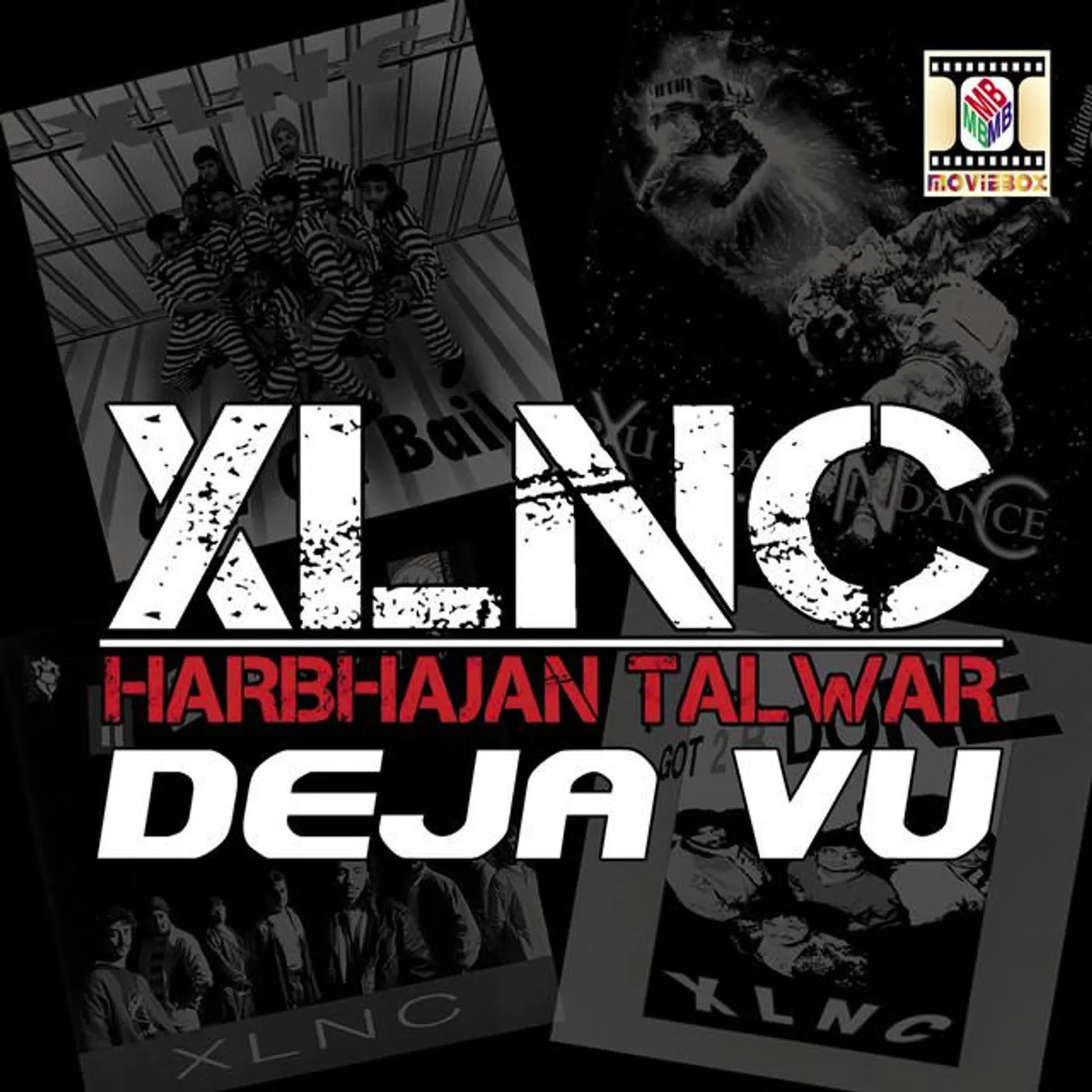 XLNC - Harbhajan Talwar