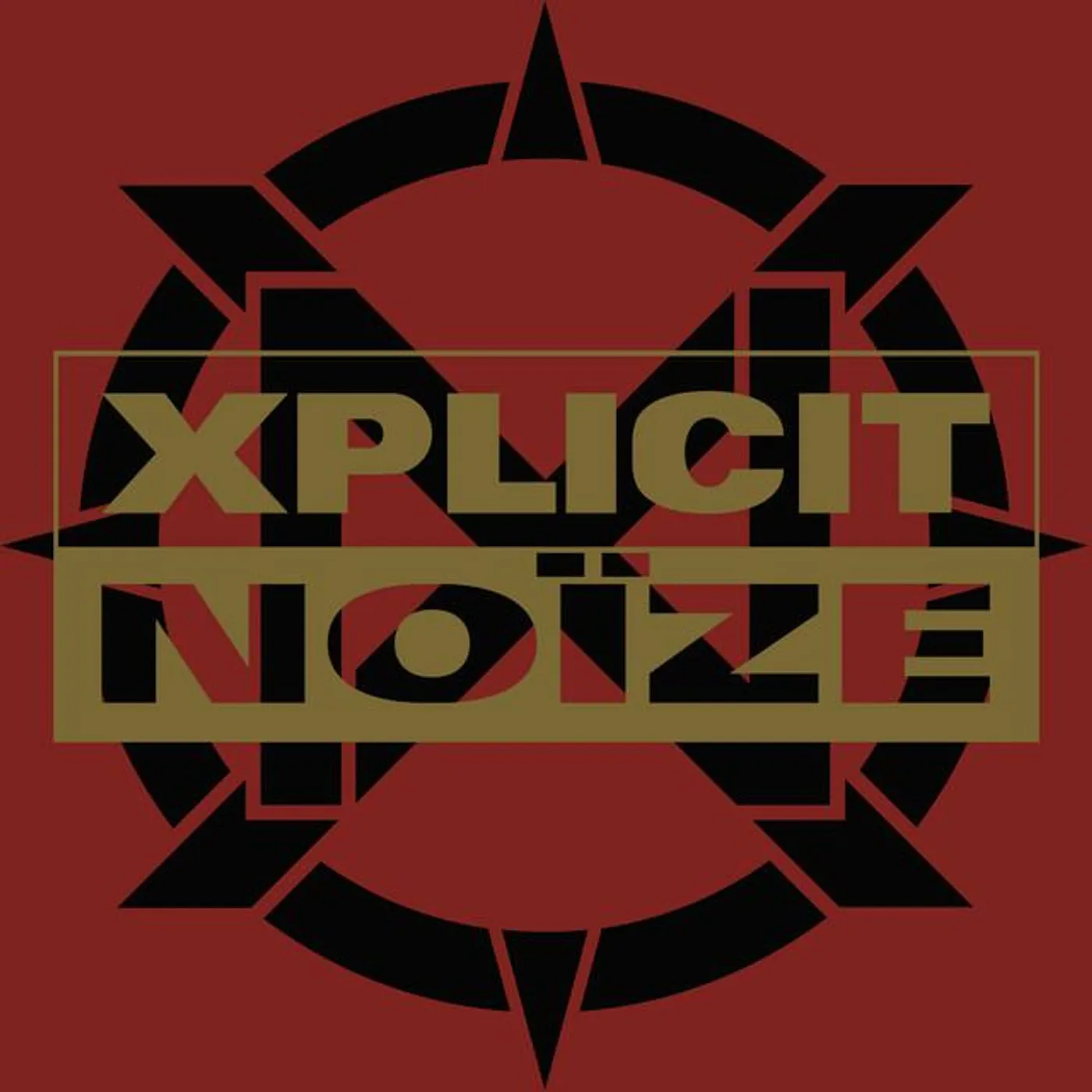 XPLICIT NOIZE Brand Page