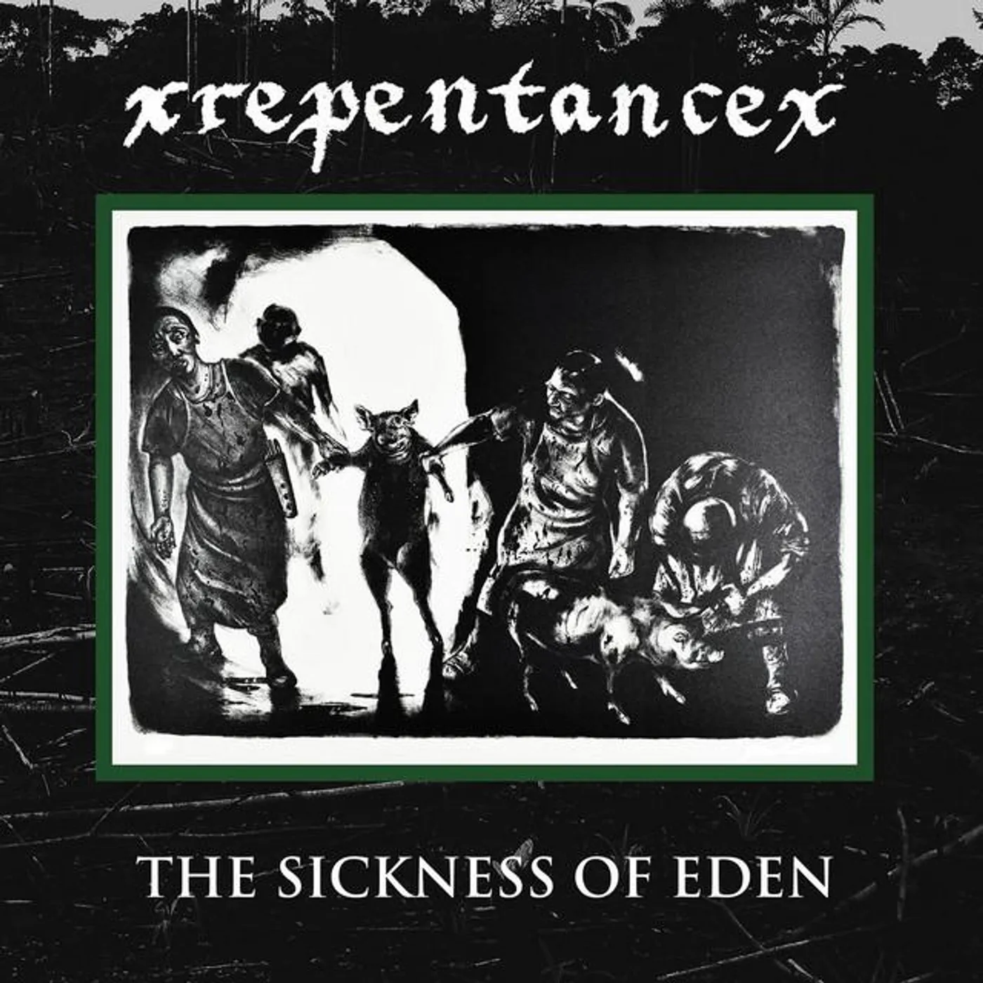 xRepentancex