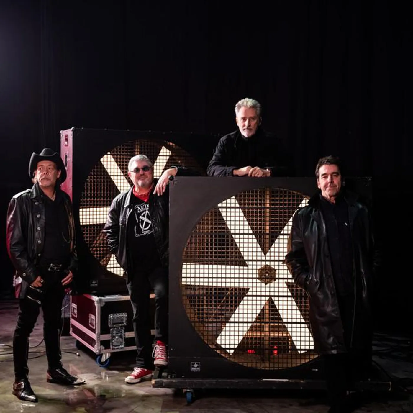 Xutos & Pontapés Brand Page