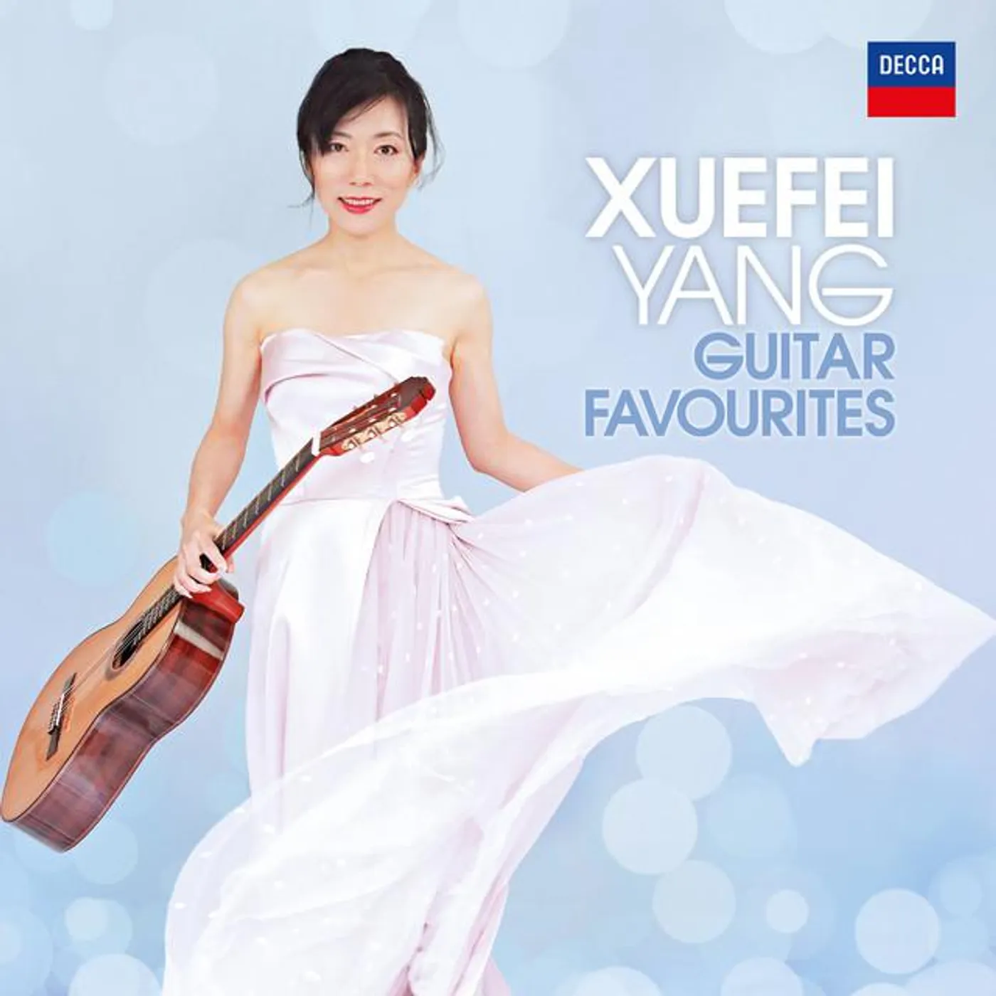 Xuefei Yang Brand Page
