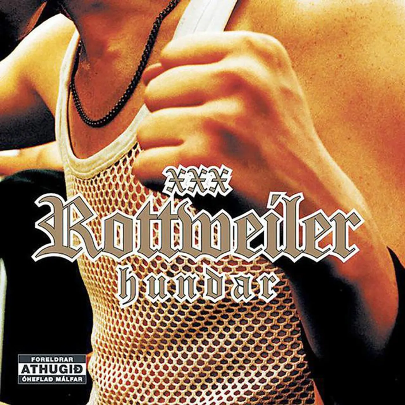 XXX Rottweiler hundar Brand Page