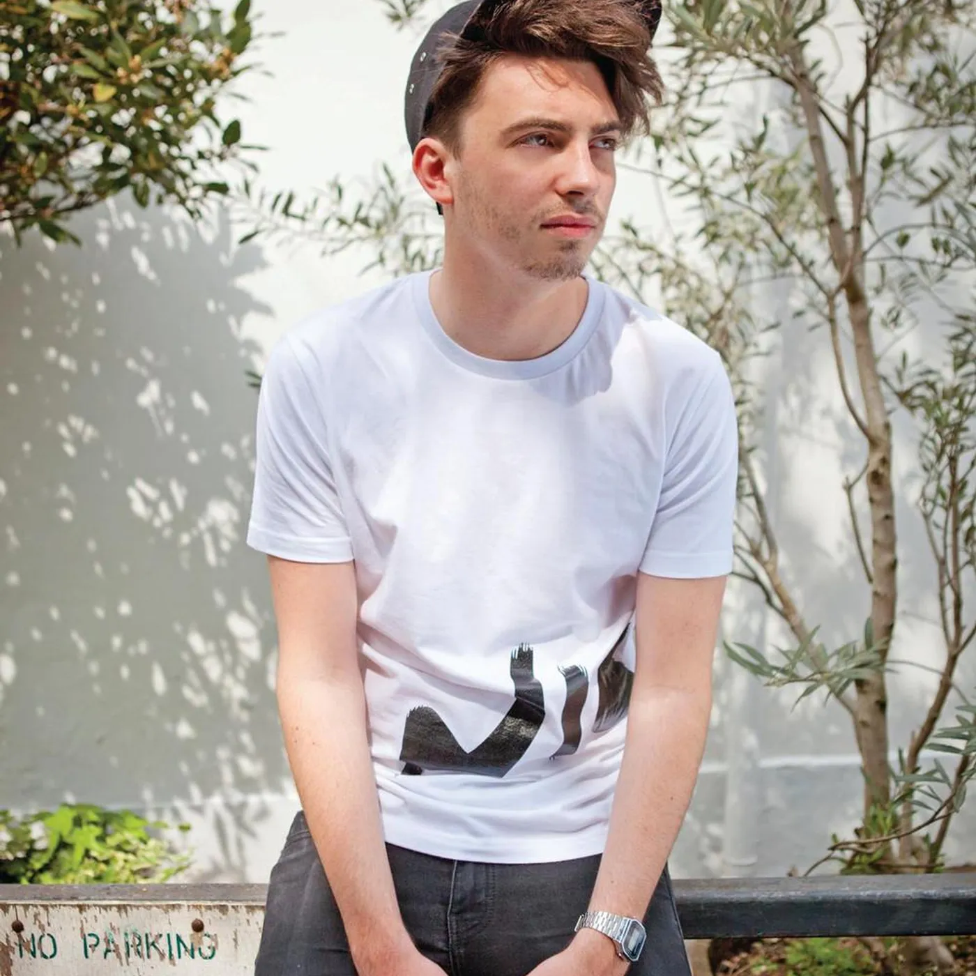 XYconstant Brand Page