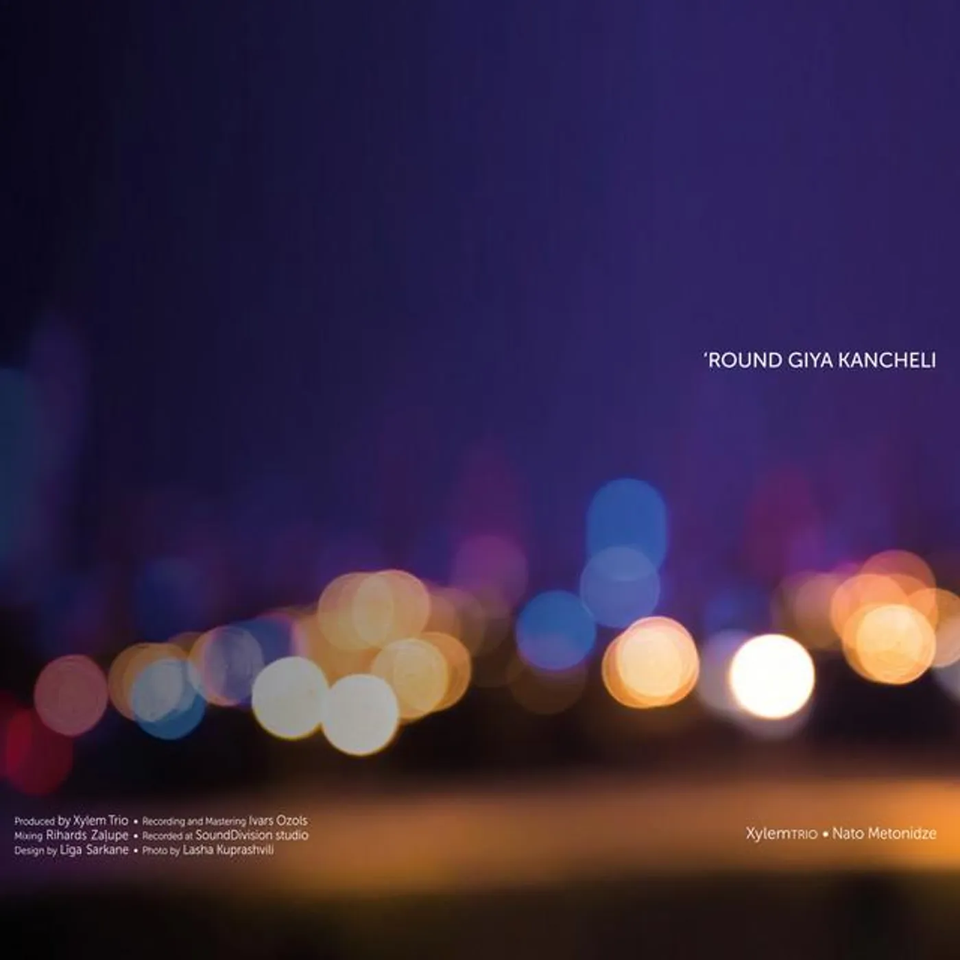 Xylem TRIO Brand Page