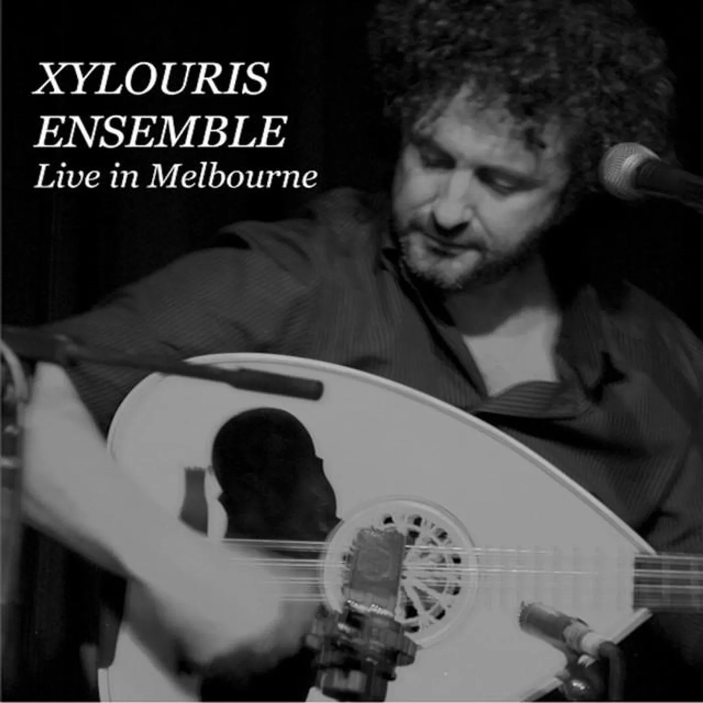 Xylouris Ensemble Brand Page