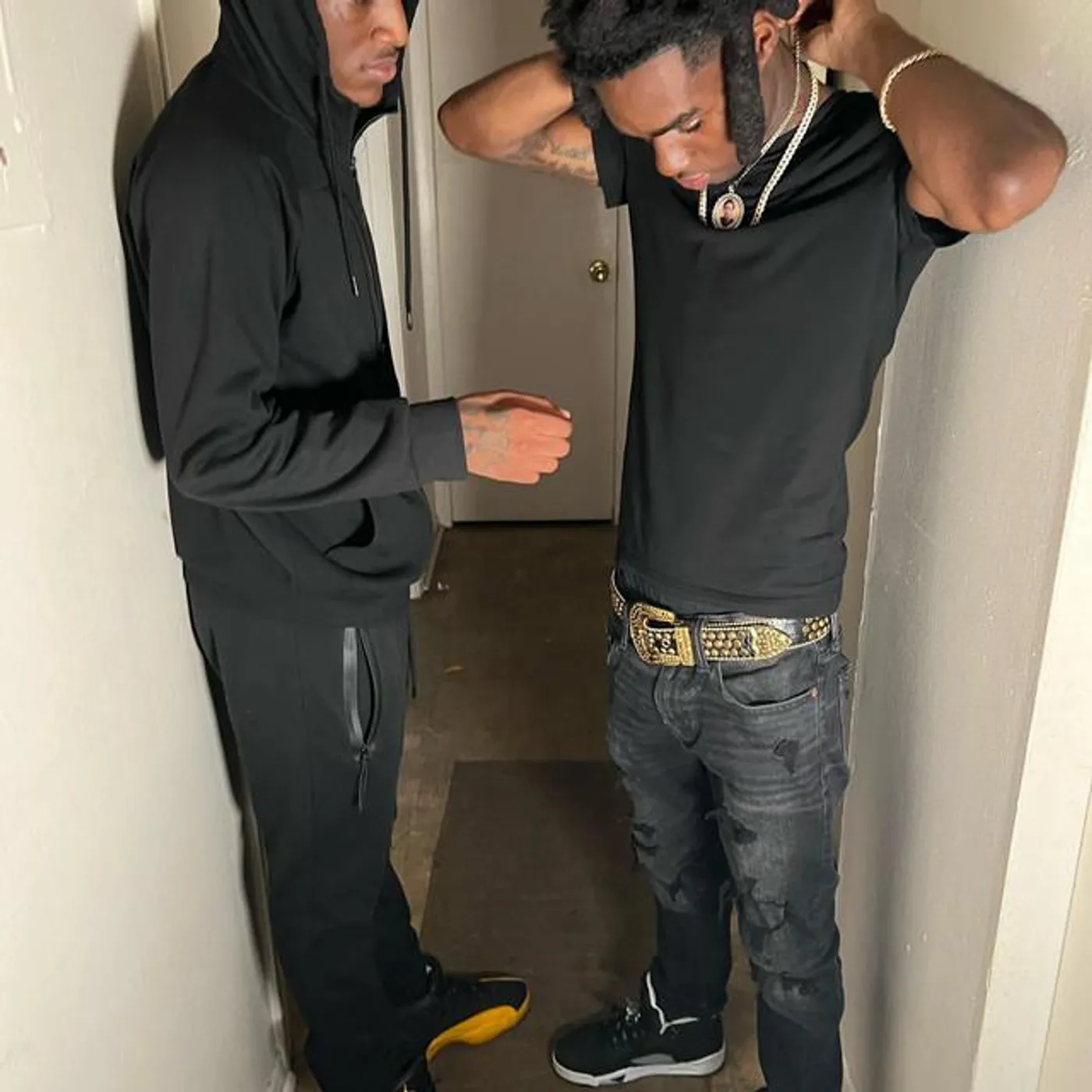 Y&R Fazoo Brand Page