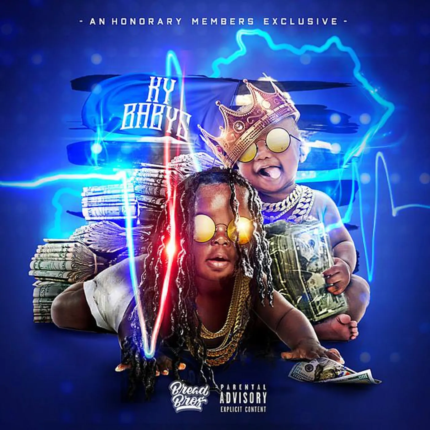 YM Fly Paper Brand Page