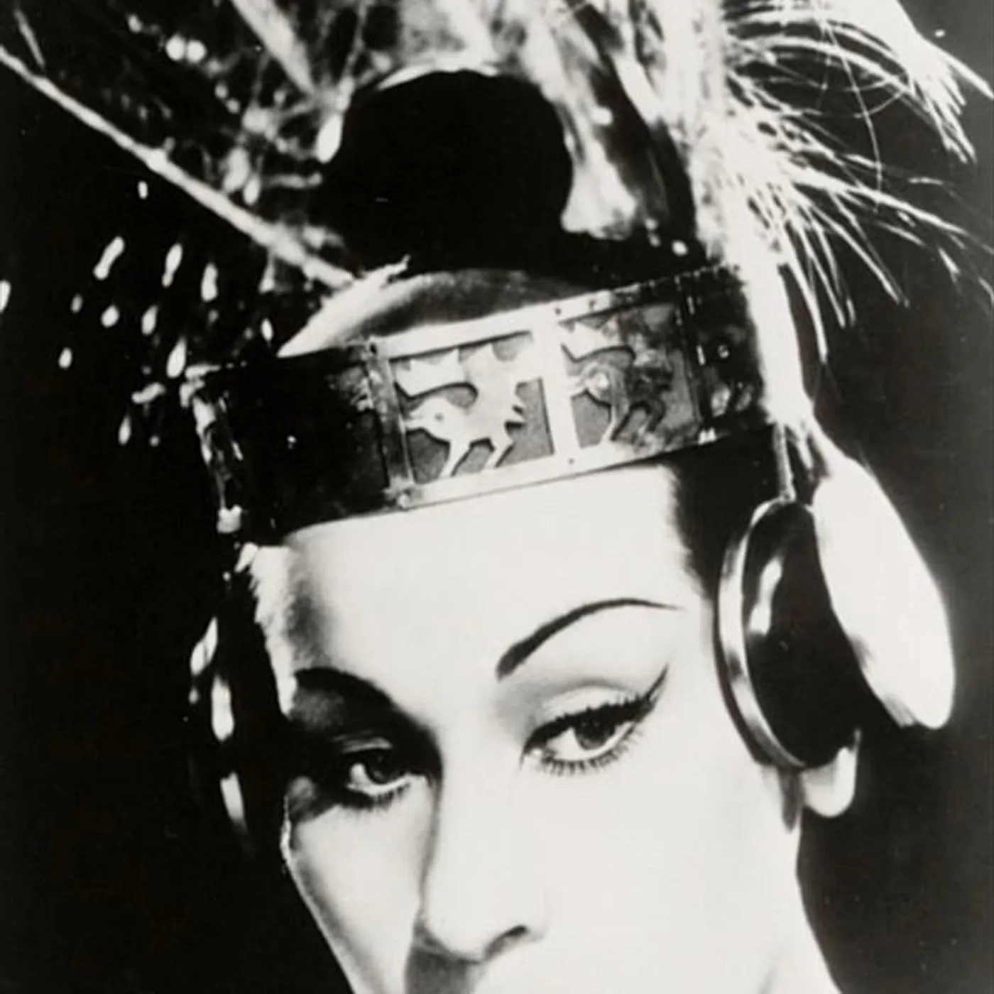 Yma Sumac Brand Page