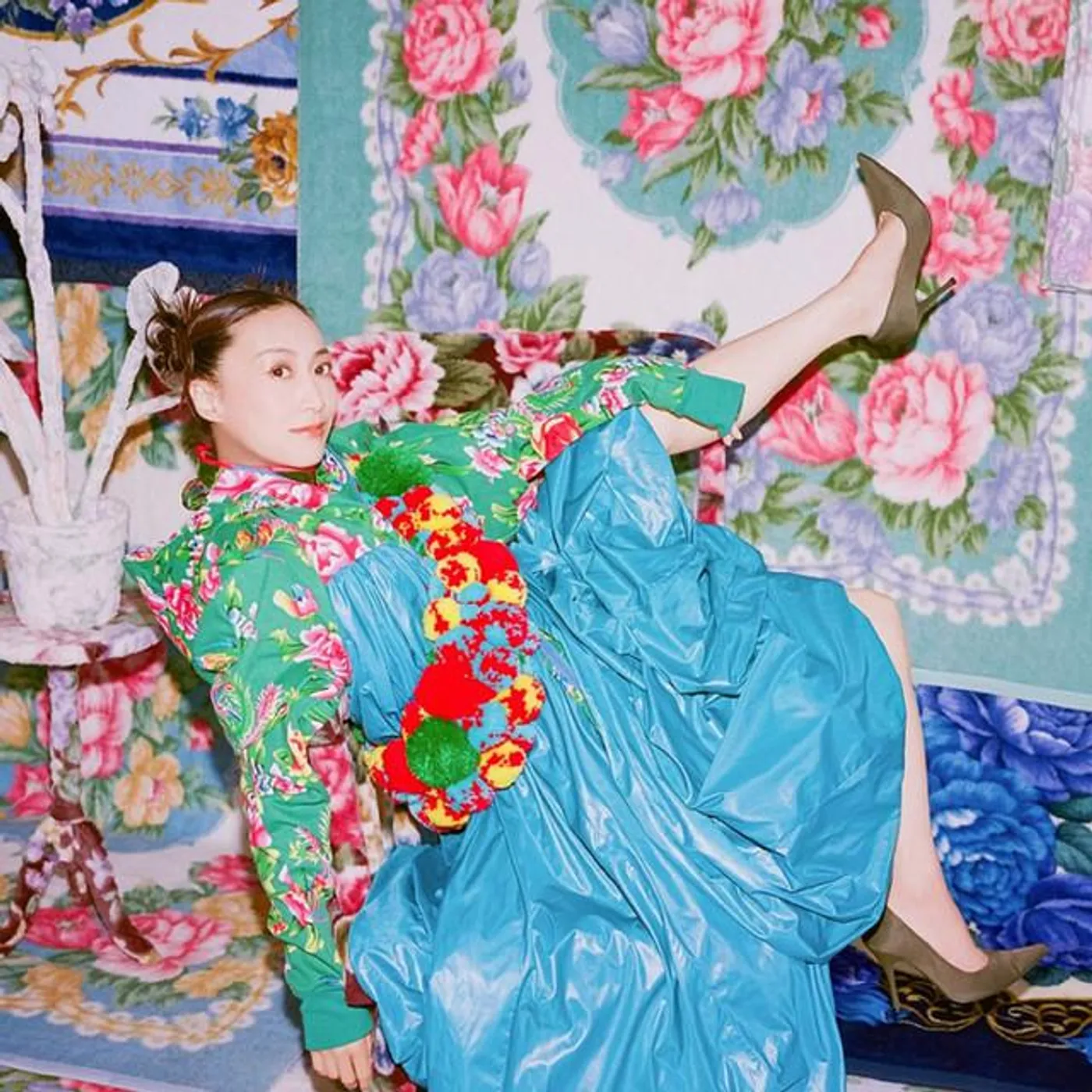 Yo Hitoto Brand Page