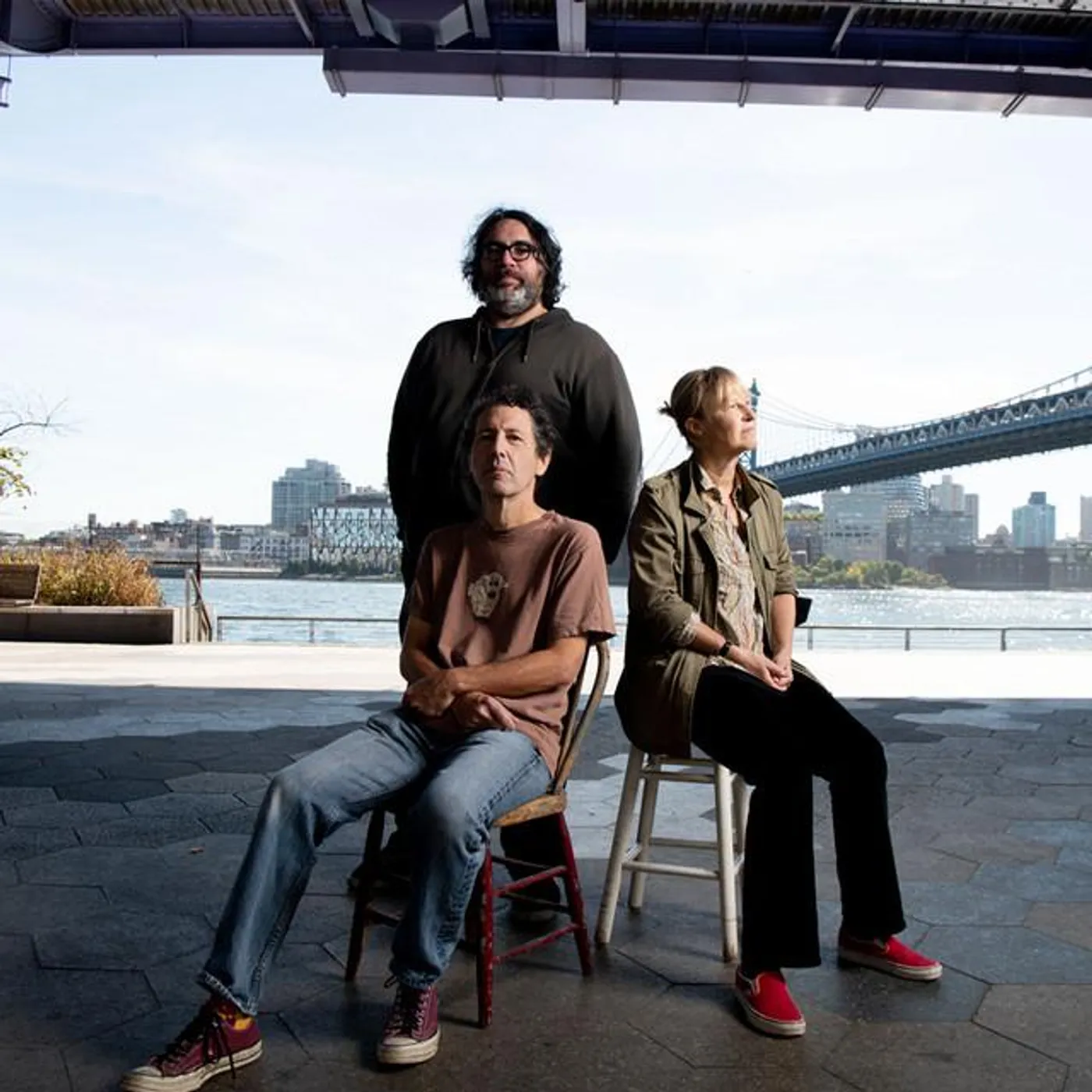 Yo La Tengo Brand Page