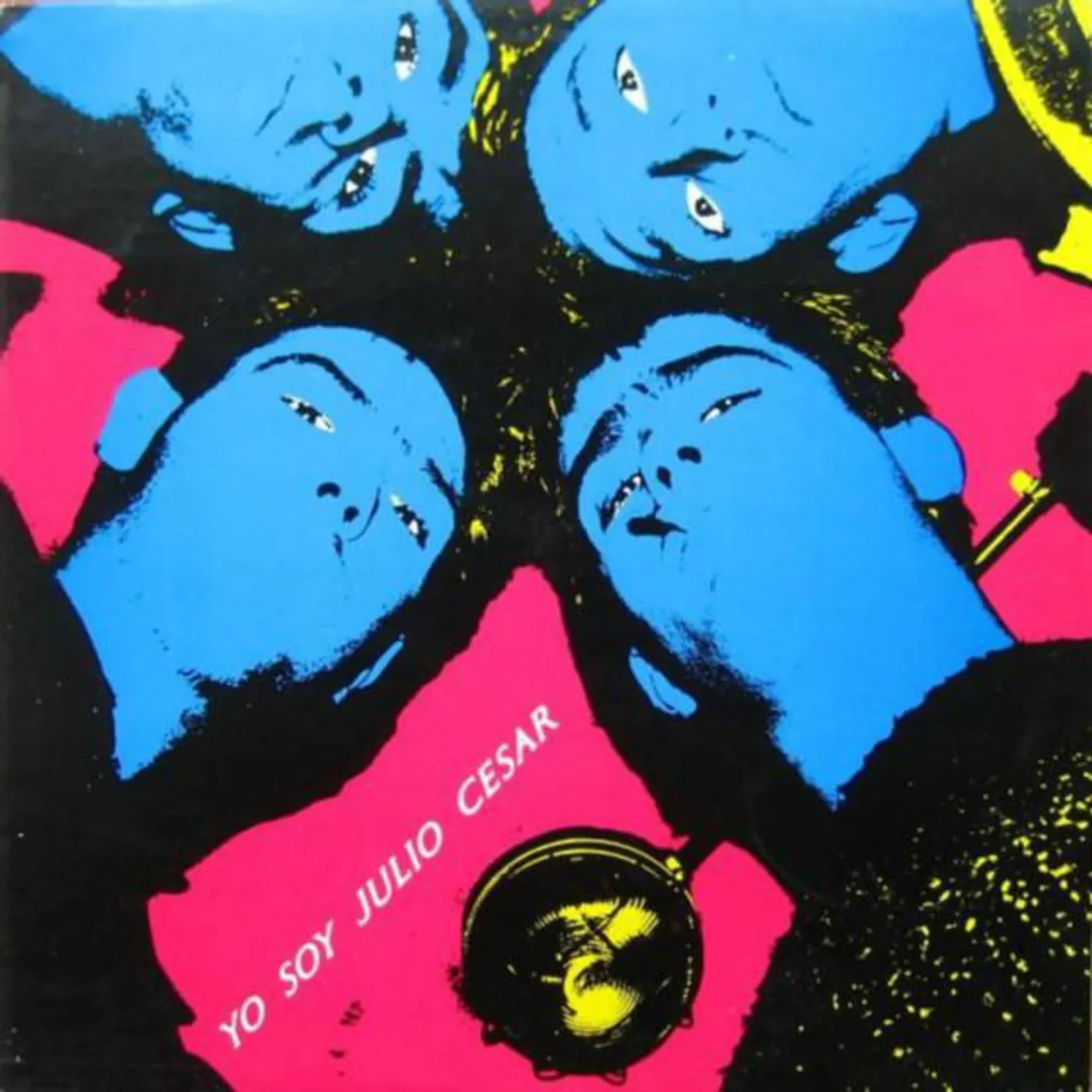 Yo Soy Julio Cesar