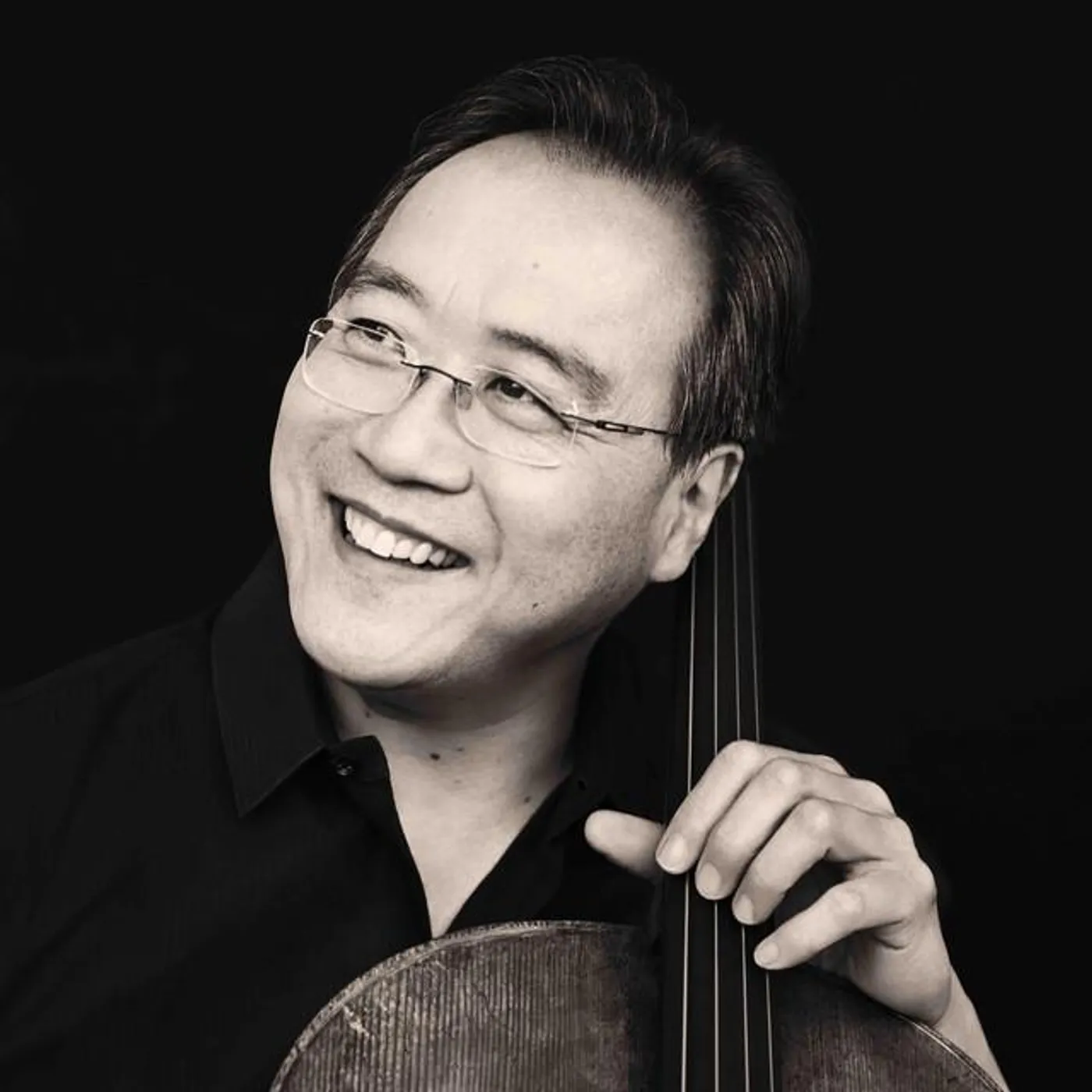 Yo-Yo Ma Brand Page