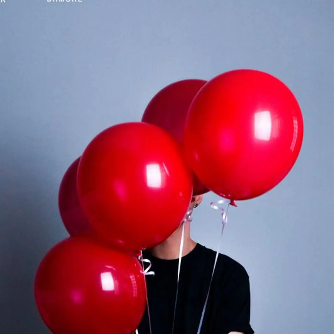 Yota Damore Brand Page