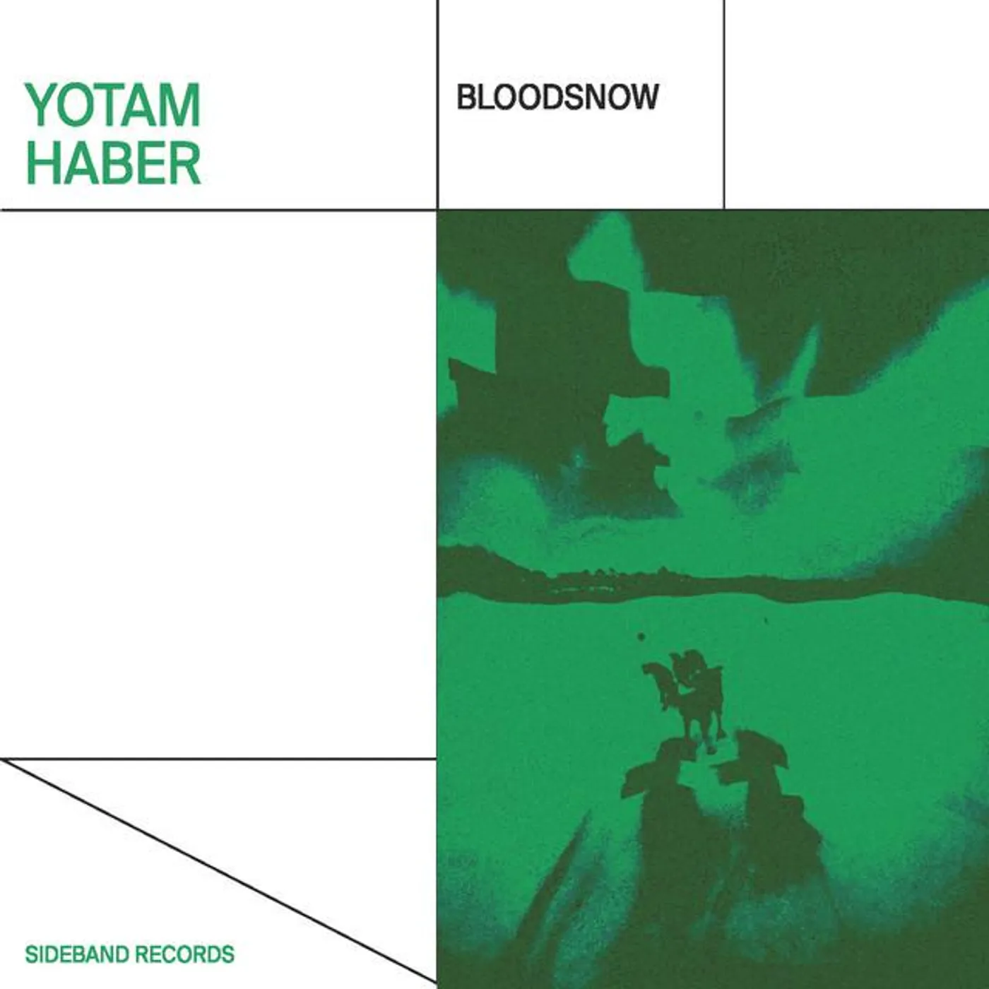 Yotam Haber