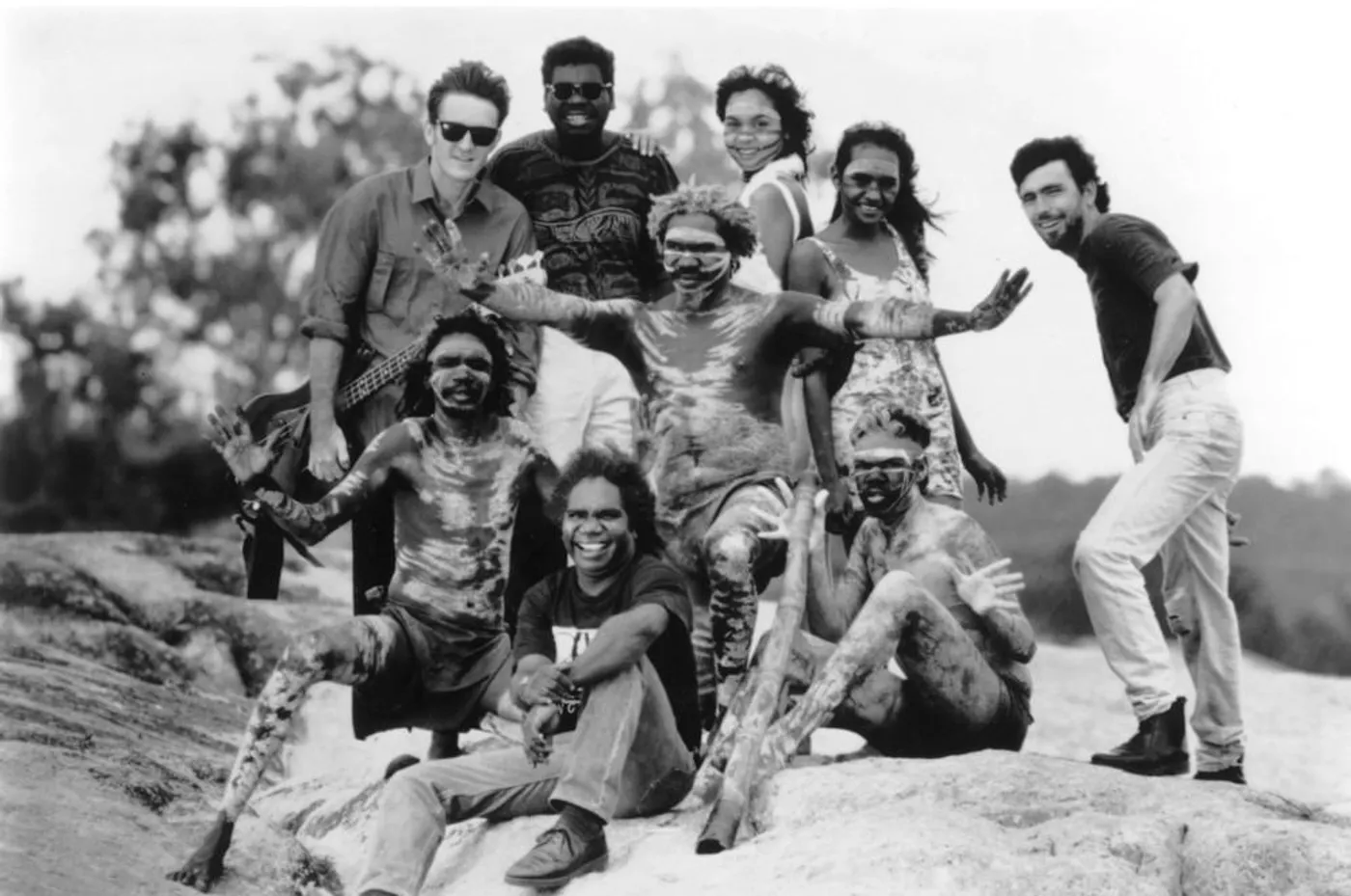Yothu Yindi