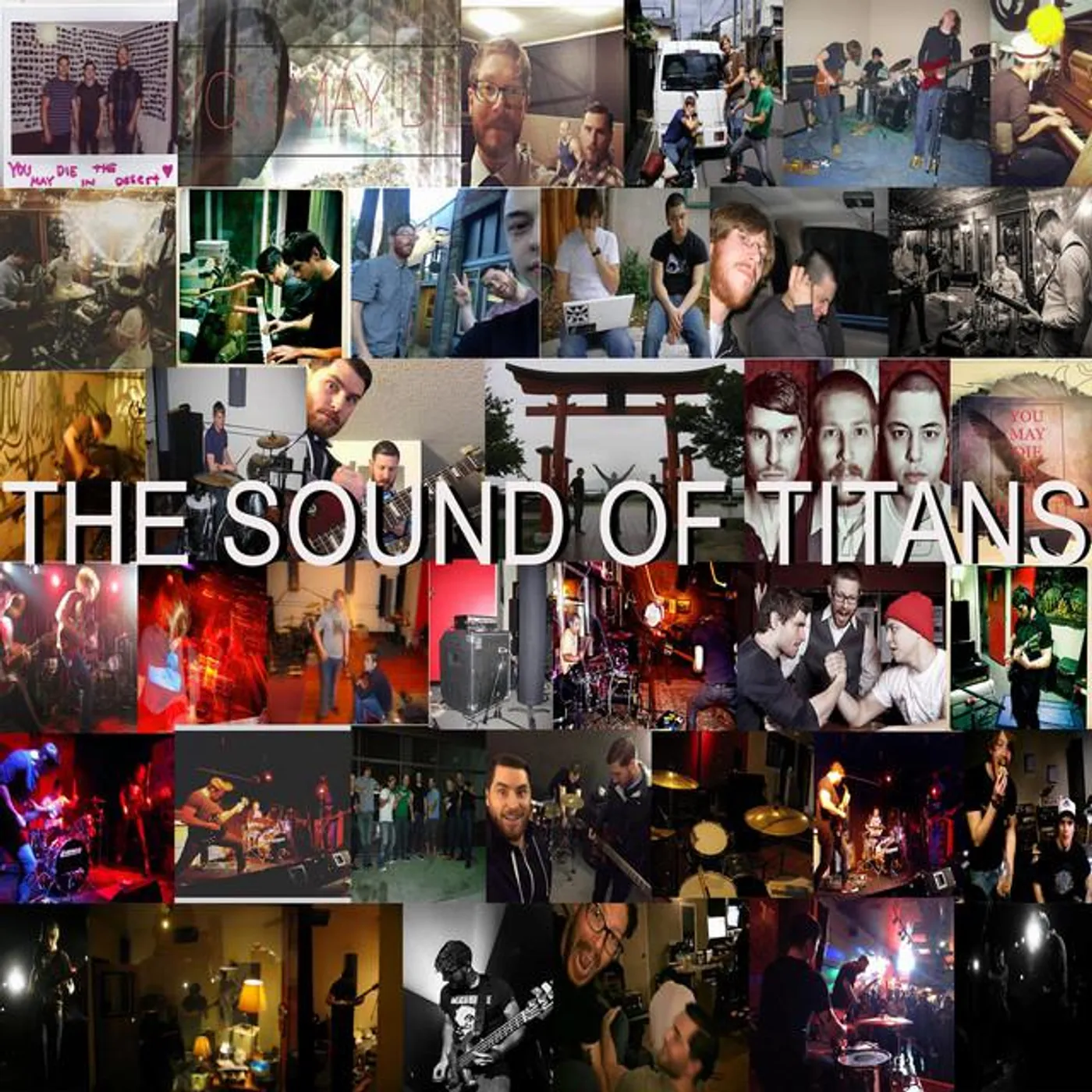 You.May.Die.In.The.Desert Brand Page