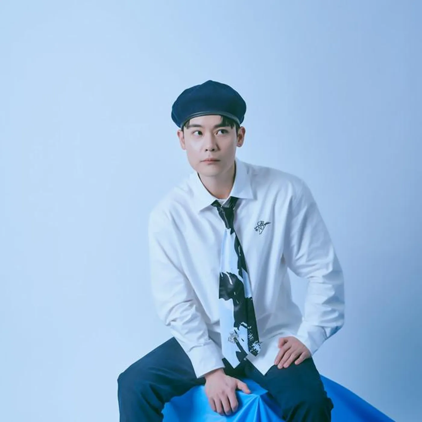 You Chae Hoon Brand Page