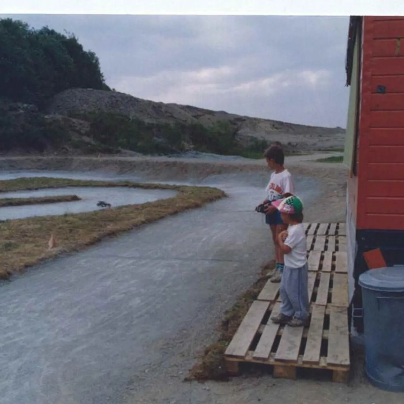 You Could Be A Cop Brand Page