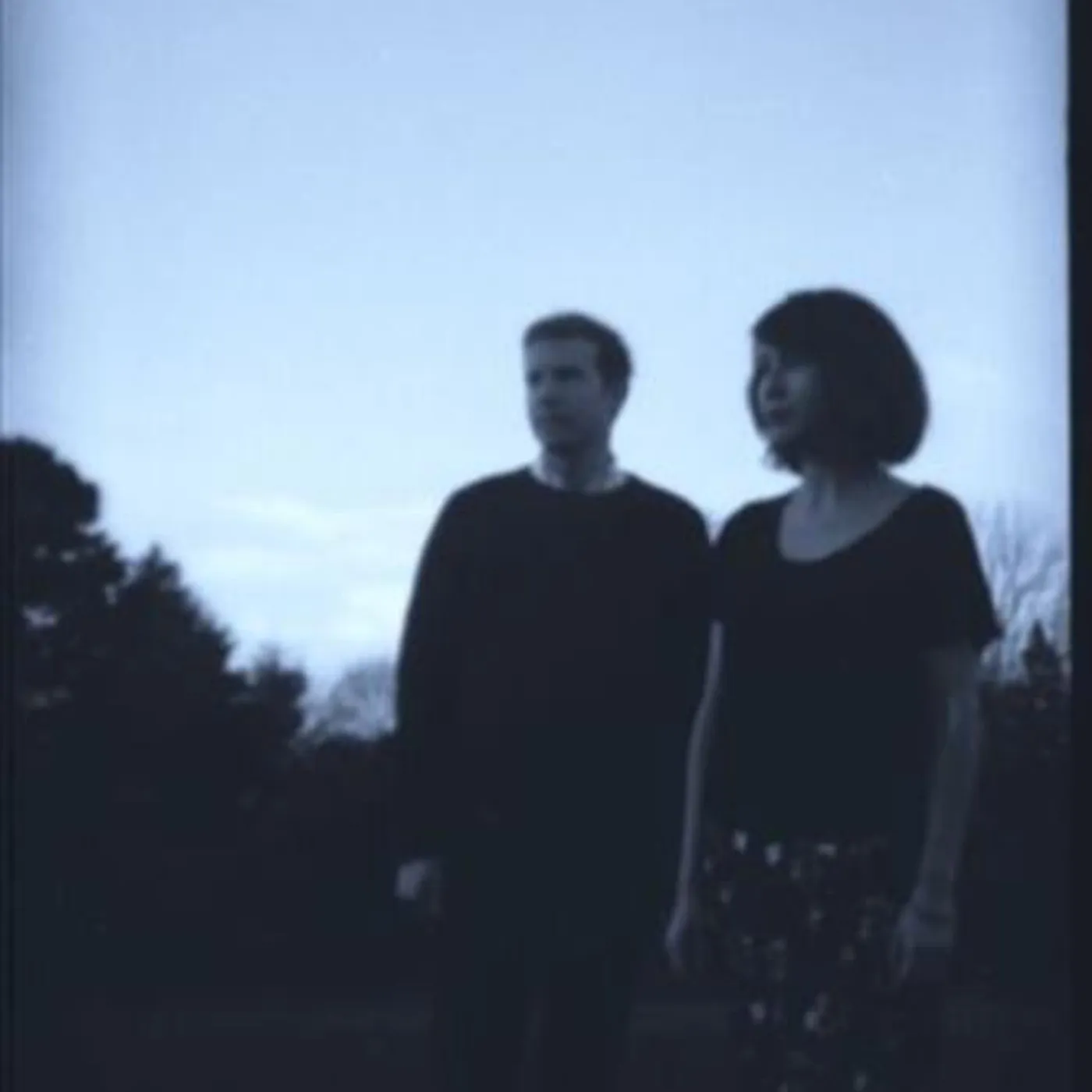 You'll Never Get to Heaven Brand Page