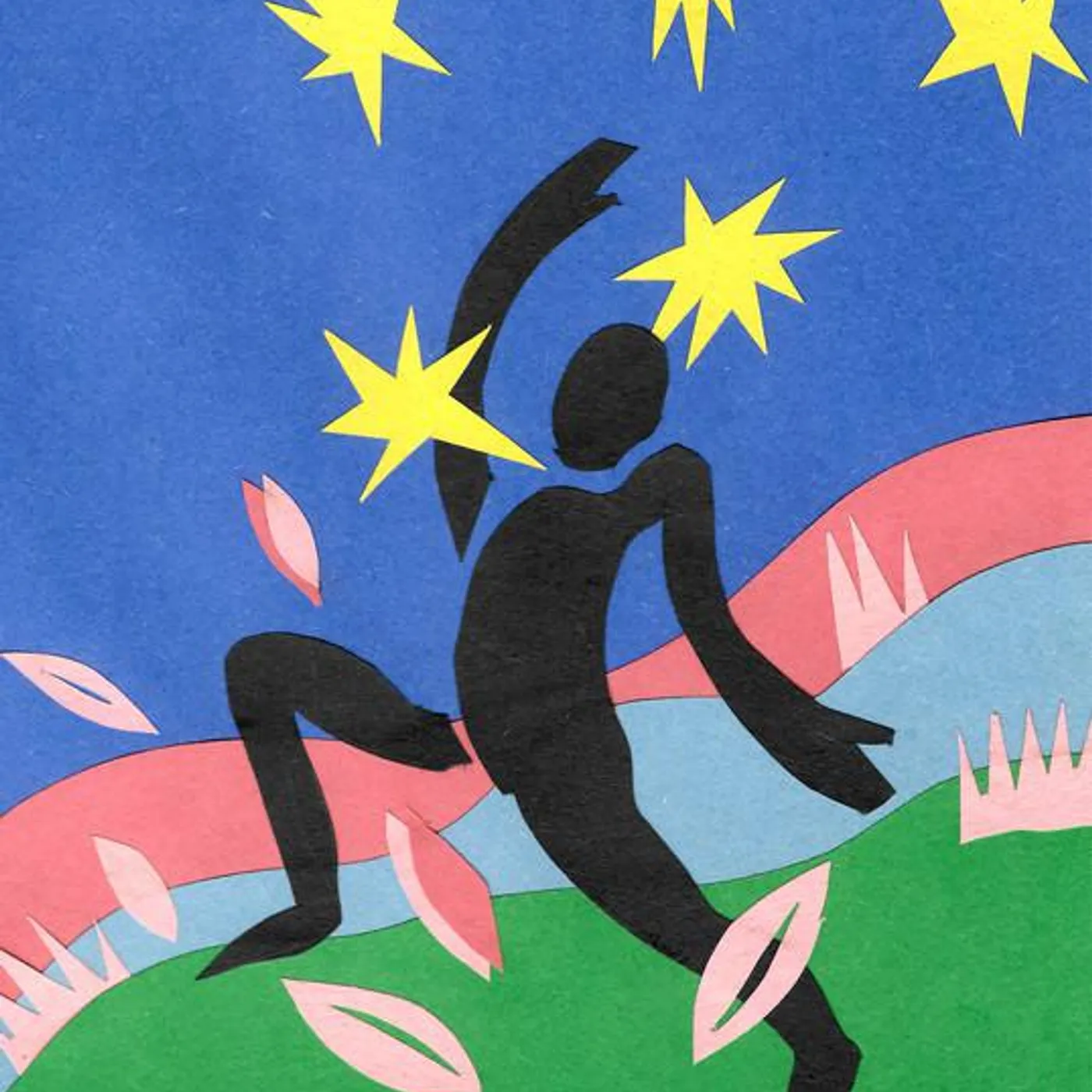 You Should Be With Us