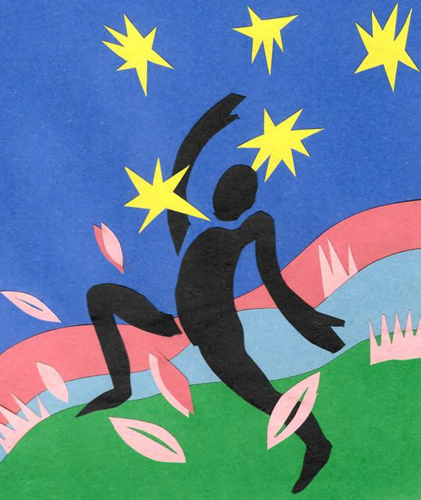 You Should Be With Us