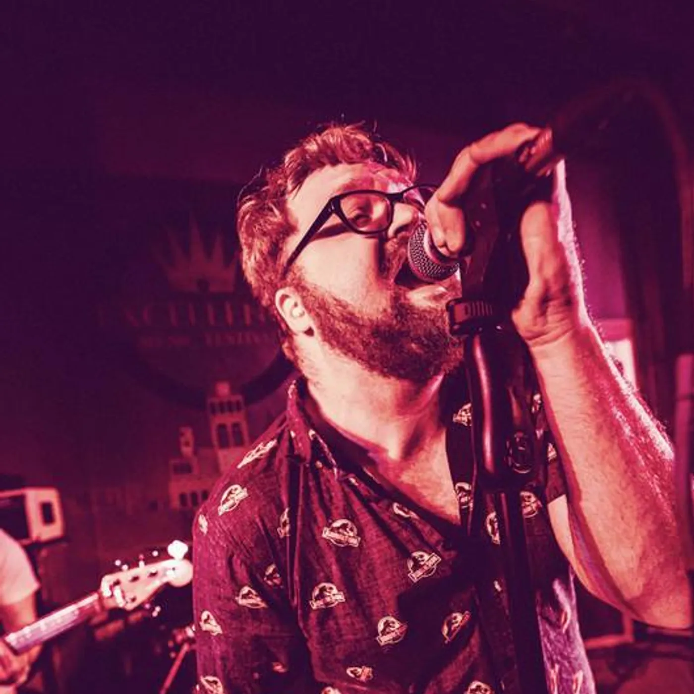 You vs Yesterday Brand Page