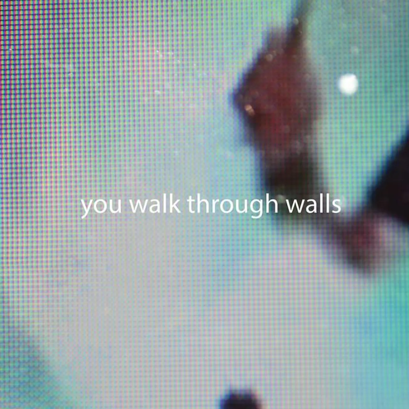 You Walk Through Walls Brand Page