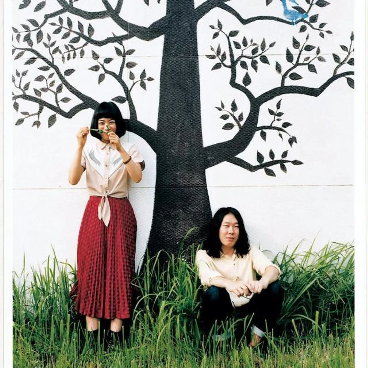 YOUMOU TO OHANA Brand Page