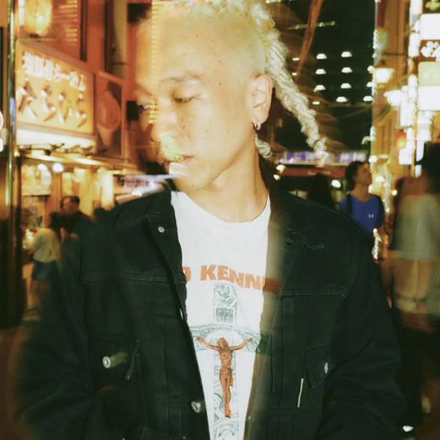 Young Coco Brand Page