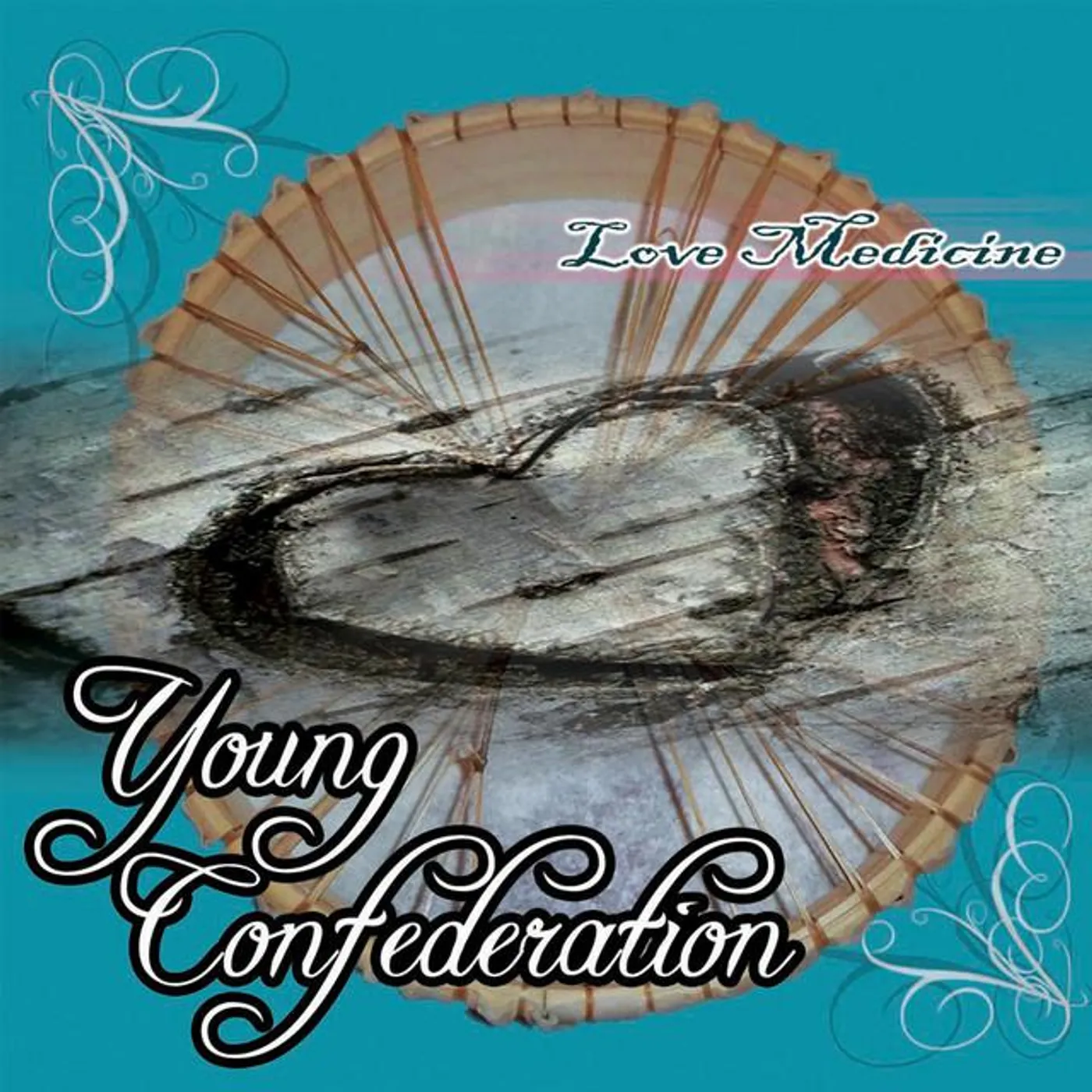 Young Confederation Brand Page