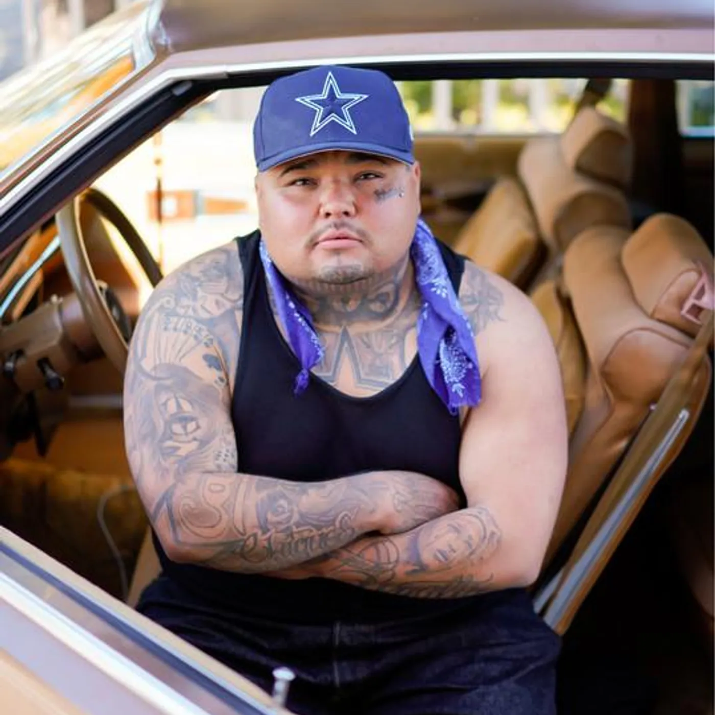 Young Chach Brand Page