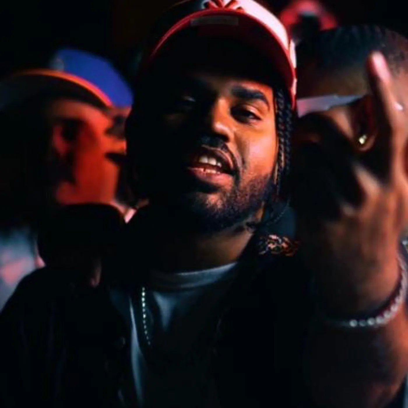 Young Chris Brand Page