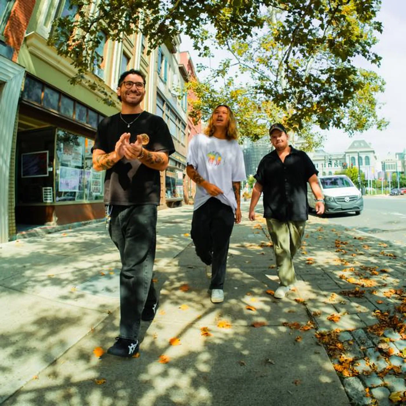 Young Culture Brand Page