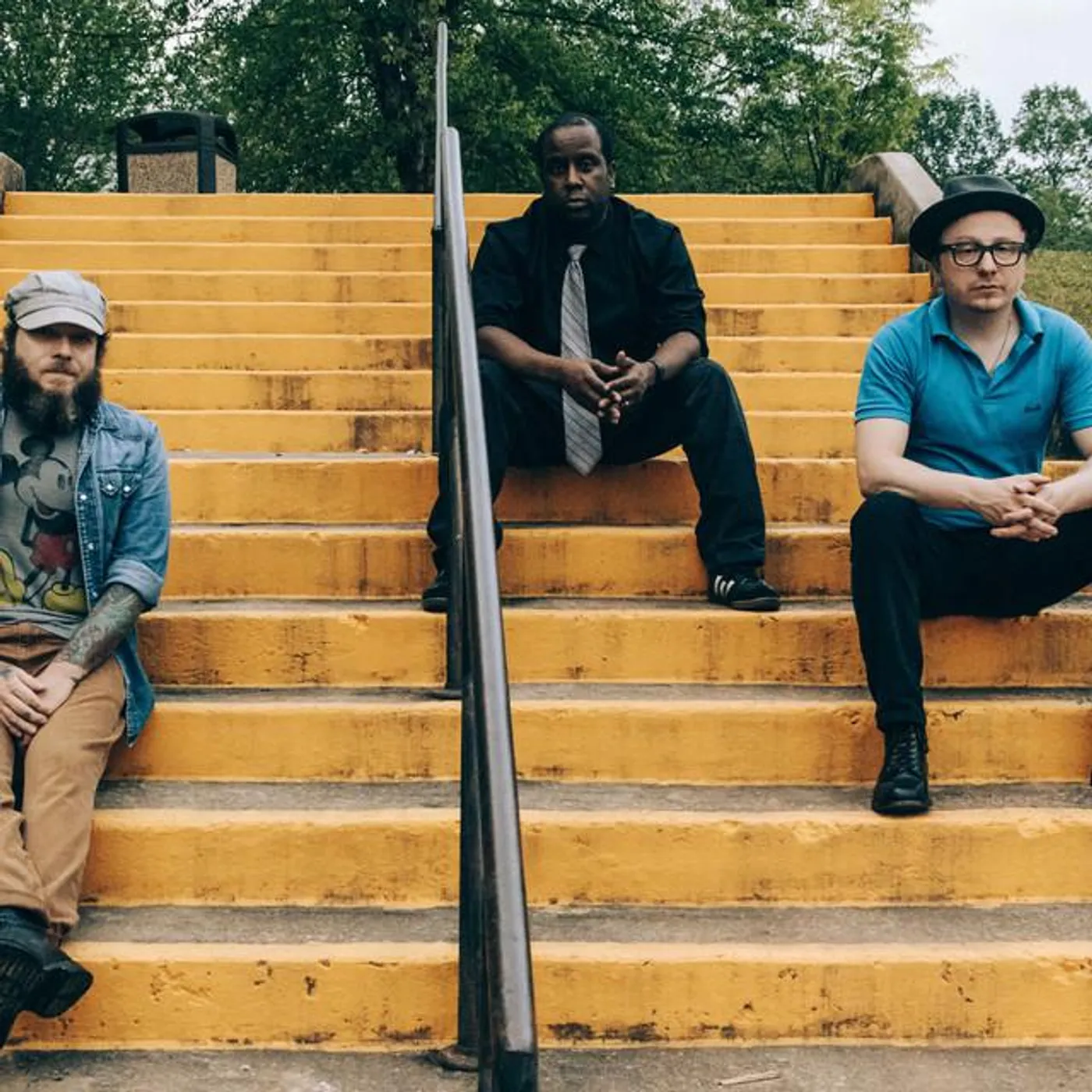 Young Antiques Brand Page