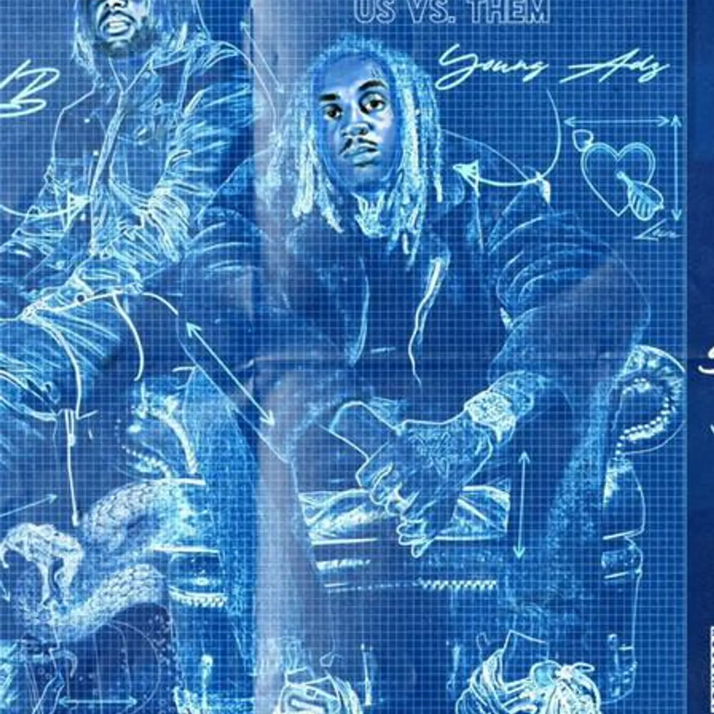 Young Adz Brand Page