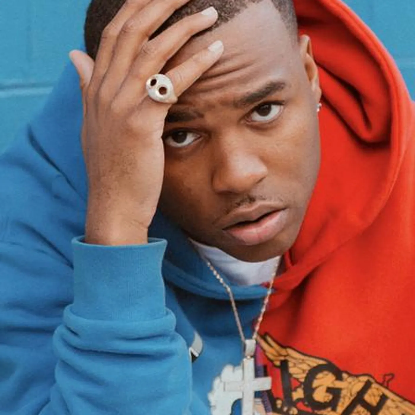 Young Bari Brand Page