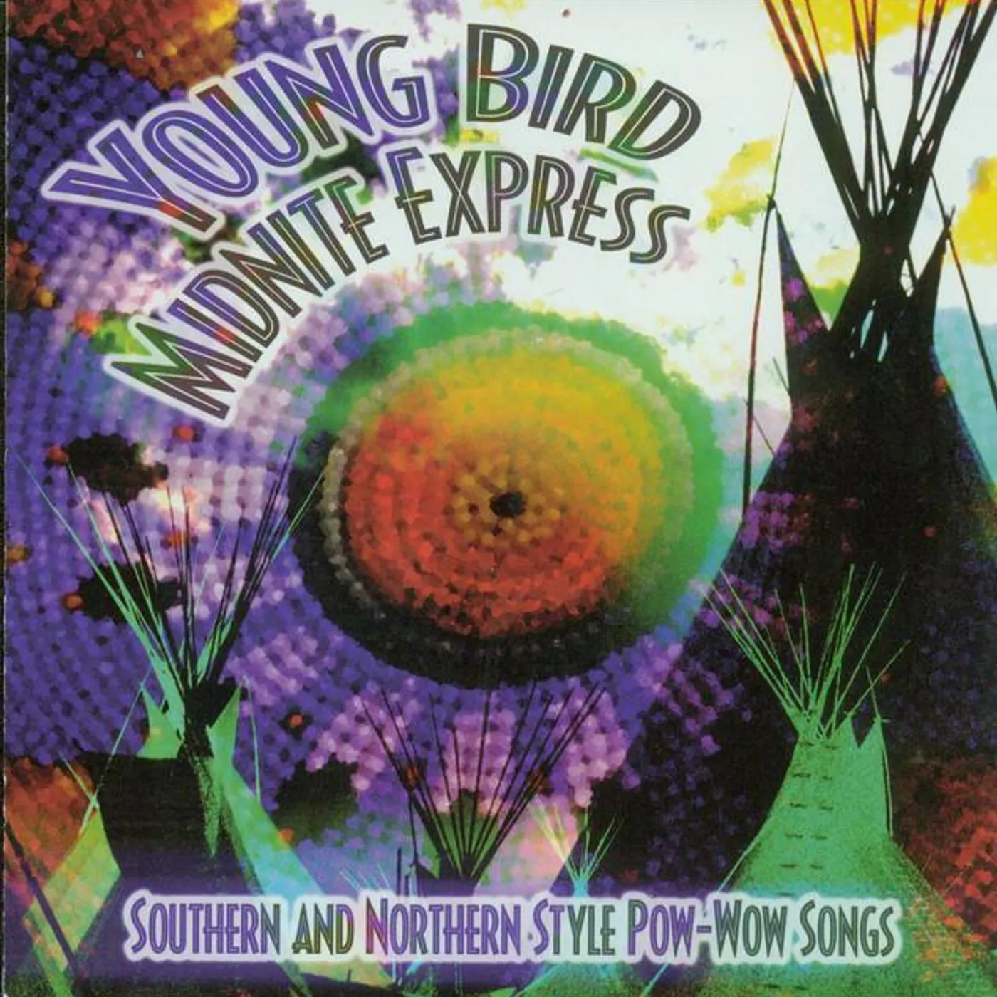 Young Bird Brand Page